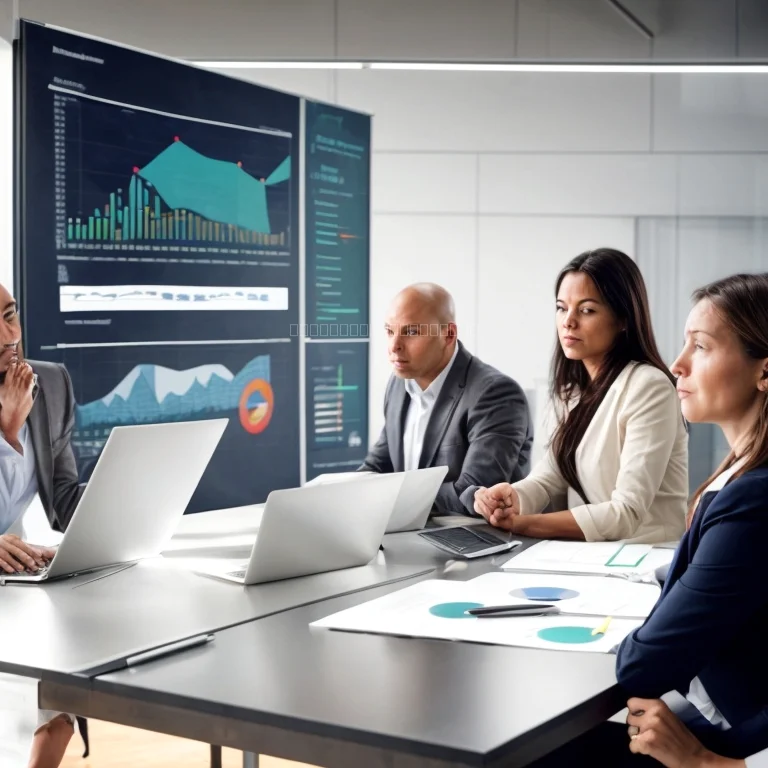 رؤساء أعموارد في تدريب قيادي ووعي اقتصادي