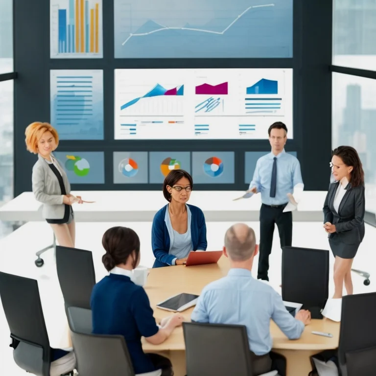 تفاعل المشاركين خلال التدريب